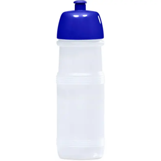Altitude Slipstream Plastic Water Bottle Blue